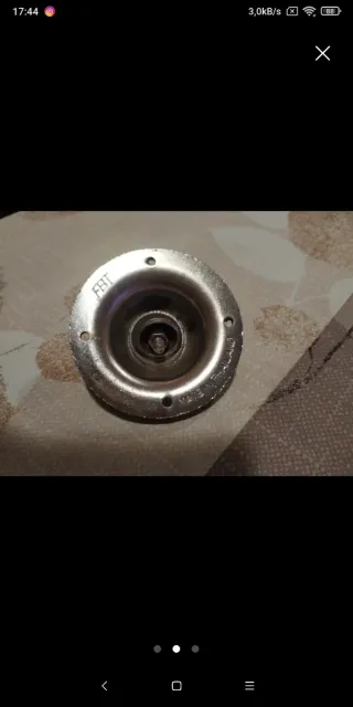 Soporte giratorio para pera de boxeo