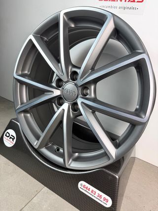LLANTA AUDI A3 S3 19” ORIGINAL 8V0601025AT