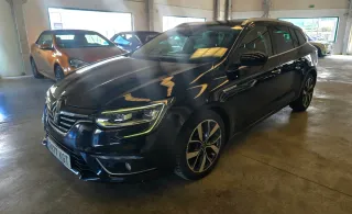 Renault Megane 1.6 dCi Bose 130cv