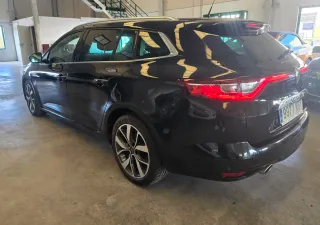 Renault Megane 1.6 dCi Bose 130cv