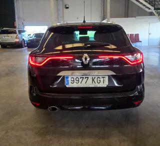 Renault Megane 1.6 dCi Bose 130cv