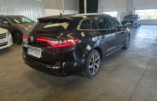 Renault Megane 1.6 dCi Bose 130cv