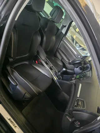 Renault Megane 1.6 dCi Bose 130cv