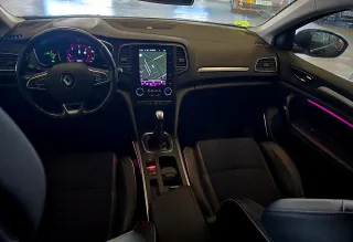 Renault Megane 1.6 dCi Bose 130cv