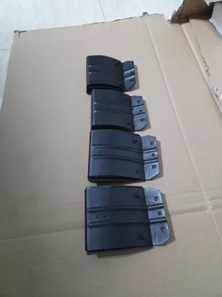 Kit Cruz Optiplus Jeep Compass 17-25