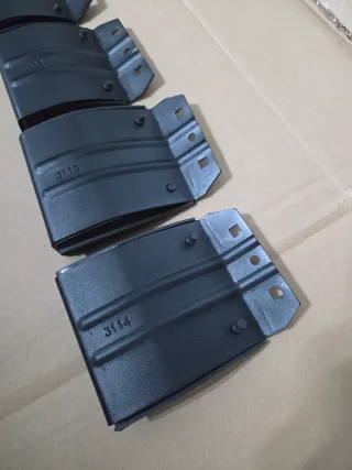 Kit Cruz Optiplus Jeep Compass 17-25