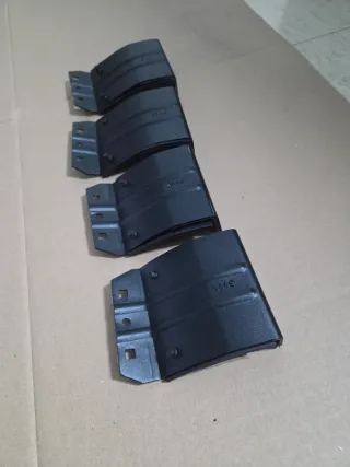 Kit Cruz Optiplus Jeep Compass 17-25