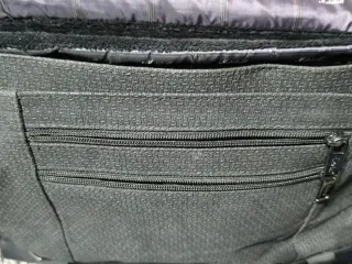 Bandolera bolso Marshall Negra