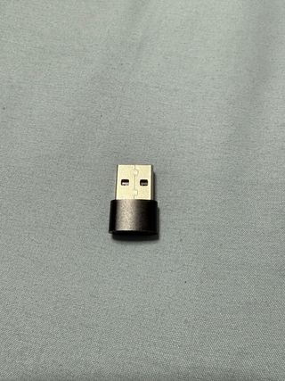 Adaptador USB-C a USB