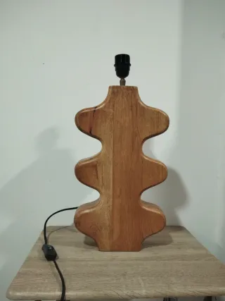 Lámpara de mesa Maison du Monde