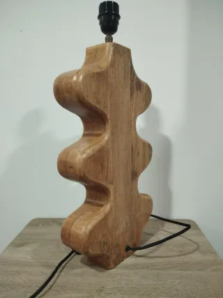 Lámpara de mesa Maison du Monde