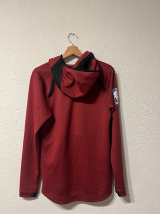 Chaqueta Nike NBA Cleveland Cavaliers