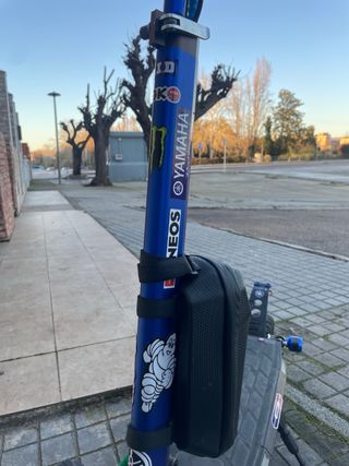 Patín Eléctrico Smargyro Speedway V2