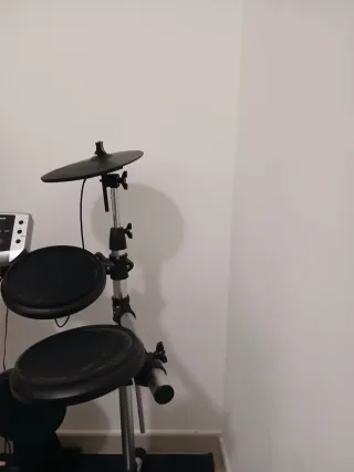 Batería Electrónica Millenium MPS-150