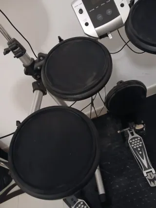 Batería Electrónica Millenium MPS-150