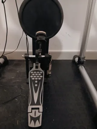 Batería Electrónica Millenium MPS-150