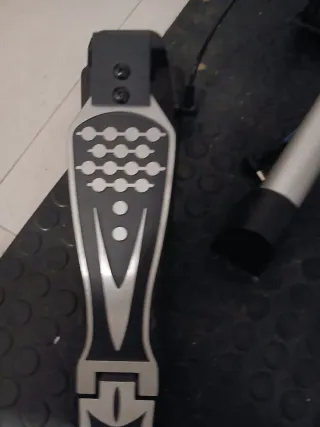 Batería Electrónica Millenium MPS-150