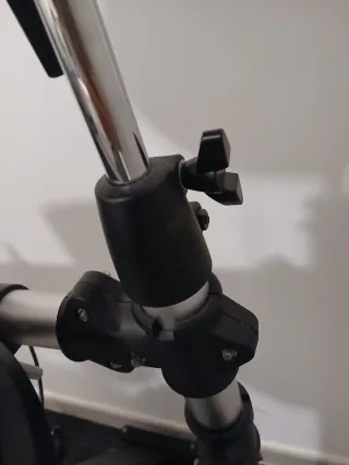 Batería Electrónica Millenium MPS-150