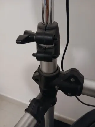 Batería Electrónica Millenium MPS-150