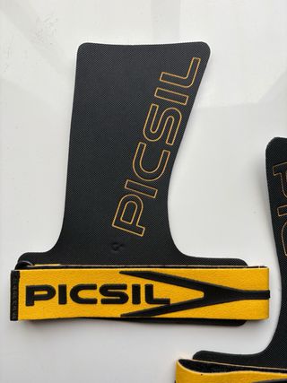 Calleras Crossfit Picsil