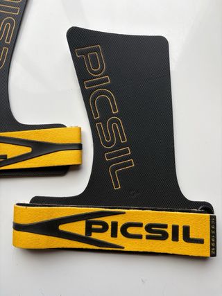 Calleras Crossfit Picsil