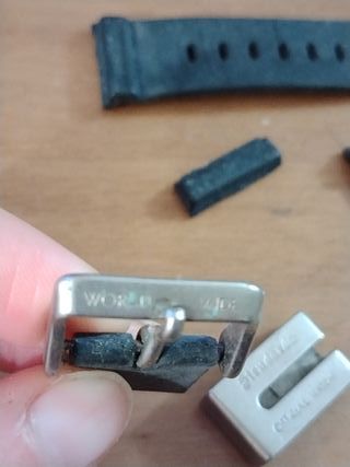 Orologio Stendardo 1492-1992