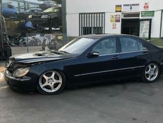 Culata mercedes r6280160801 clase s (w220) 402113