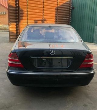 Culata mercedes r6280160801 clase s (w220) 402113