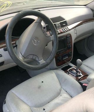 Culata mercedes r6280160801 clase s (w220) 402113