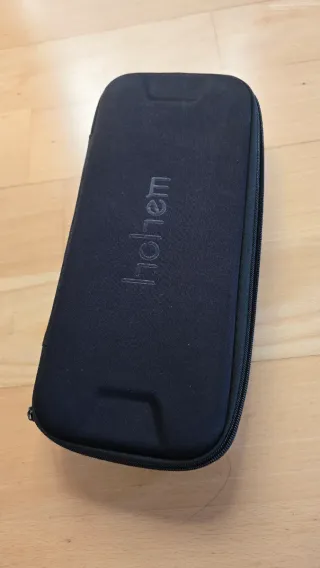 Estabilizador Gimbal Hohem iSteady Pro 4 Detalles