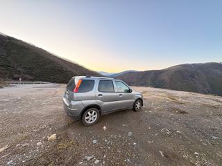 Suzuki Ignis 2006 4X4