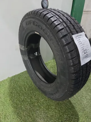 215 65 15C 109/107T BFGOODRICH ACTIVAN