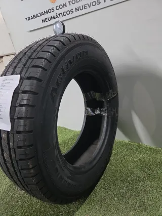 215 65 15C 109/107T BFGOODRICH ACTIVAN