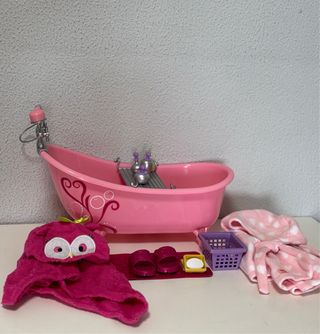 Our Generation Muñecas y Accesorios