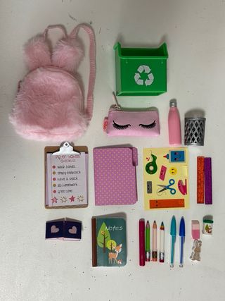 Our Generation Muñecas y Accesorios