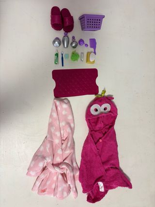 Our Generation Muñecas y Accesorios