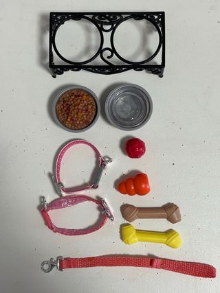 Our Generation Muñecas y Accesorios