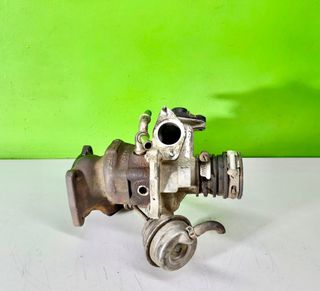 CM5G6K682GB Turbo Ford Tourneo 2014 1.0 Ecoboost