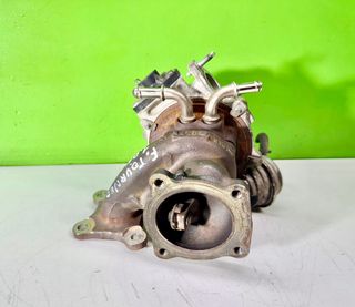 CM5G6K682GB Turbo Ford Tourneo 2014 1.0 Ecoboost