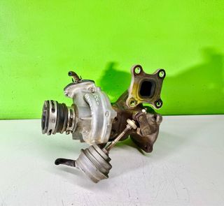 CM5G6K682GB Turbo Ford Tourneo 2014 1.0 Ecoboost