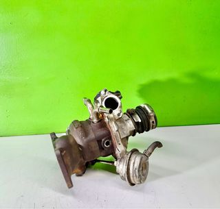 CM5G6K682GB Turbo Ford Tourneo 2014 1.0 Ecoboost