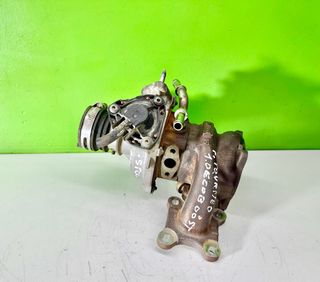 CM5G6K682GB Turbo Ford Tourneo 2014 1.0 Ecoboost