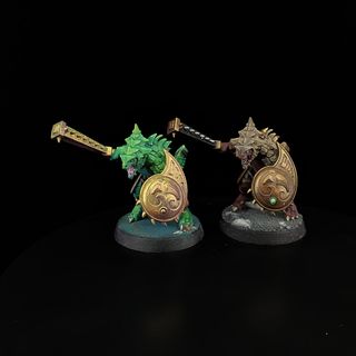 Pintor de miniaturas por encargo