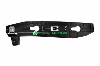 SOPORTE DERECHO PARAGOLPES TRASERO OPEL CORSA F 2