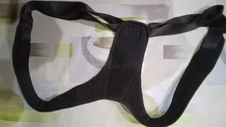 Corrector Espalda Activ Hawks