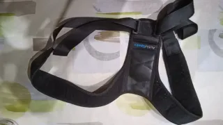 Corrector Espalda Activ Hawks