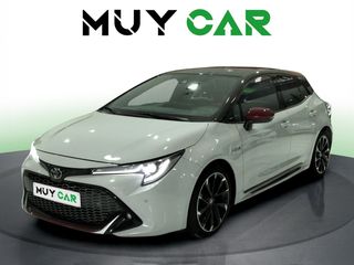 Toyota Corolla 180H GR-SPORT E-CVT 132 kW (180 CV)