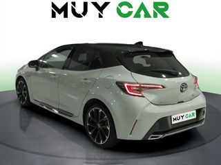 Toyota Corolla 180H GR-SPORT E-CVT 132 kW (180 CV)