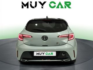 Toyota Corolla 180H GR-SPORT E-CVT 132 kW (180 CV)