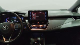 Toyota Corolla 180H GR-SPORT E-CVT 132 kW (180 CV)